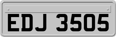 EDJ3505