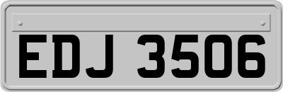 EDJ3506
