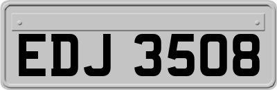 EDJ3508