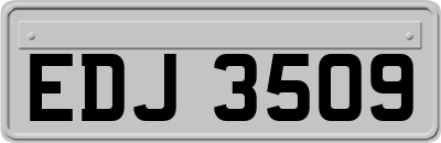 EDJ3509