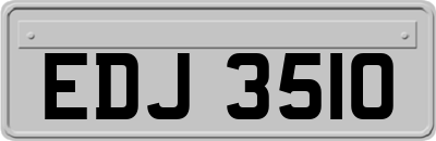 EDJ3510