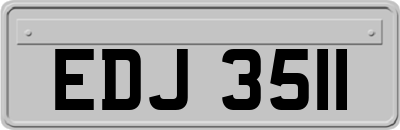 EDJ3511
