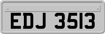 EDJ3513