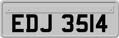 EDJ3514