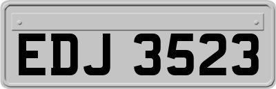 EDJ3523