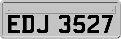 EDJ3527