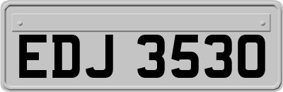 EDJ3530
