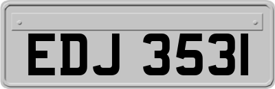 EDJ3531