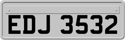 EDJ3532