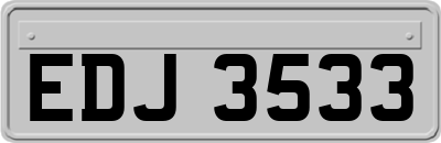 EDJ3533