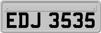 EDJ3535