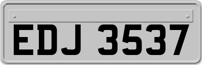 EDJ3537