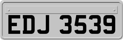 EDJ3539
