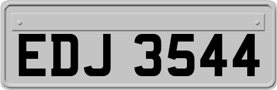 EDJ3544