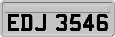EDJ3546