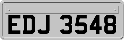 EDJ3548