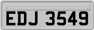EDJ3549