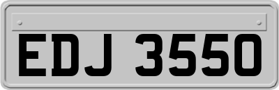 EDJ3550