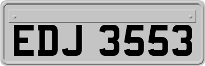 EDJ3553