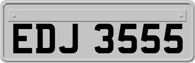 EDJ3555