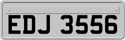 EDJ3556