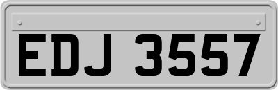 EDJ3557