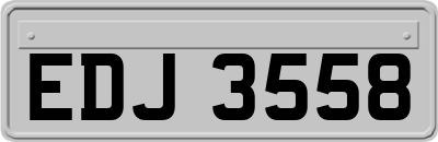 EDJ3558