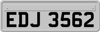 EDJ3562