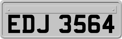 EDJ3564