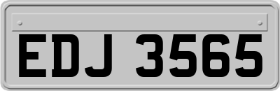 EDJ3565
