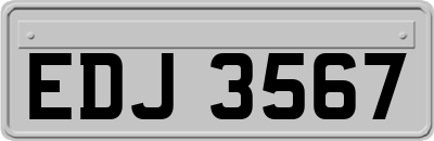 EDJ3567