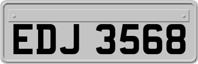 EDJ3568