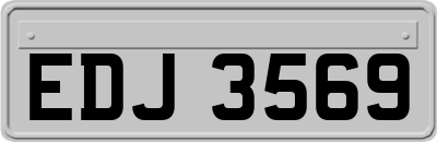 EDJ3569
