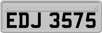 EDJ3575
