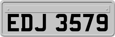 EDJ3579