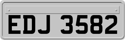 EDJ3582