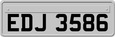 EDJ3586