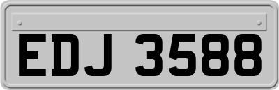 EDJ3588