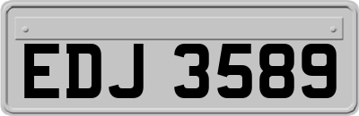 EDJ3589
