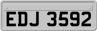 EDJ3592