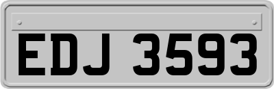 EDJ3593