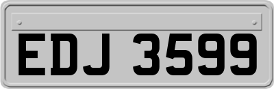 EDJ3599