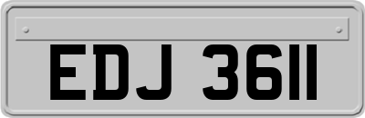EDJ3611