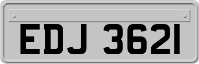 EDJ3621
