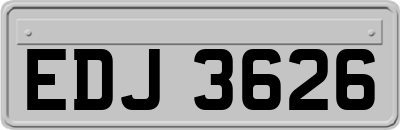 EDJ3626
