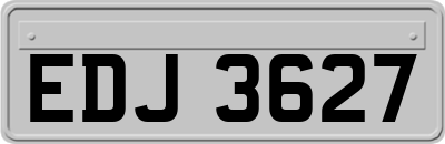 EDJ3627