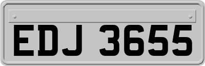 EDJ3655