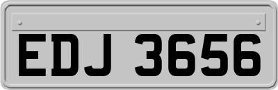 EDJ3656