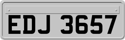 EDJ3657