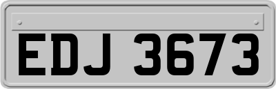 EDJ3673